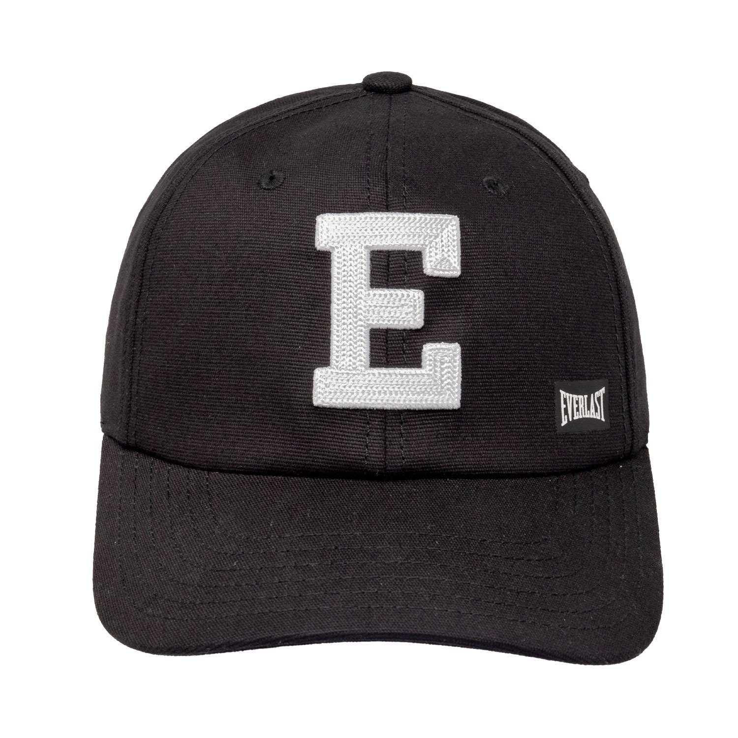 Gorra Everlast Bobcat Negra - Imagen 3
