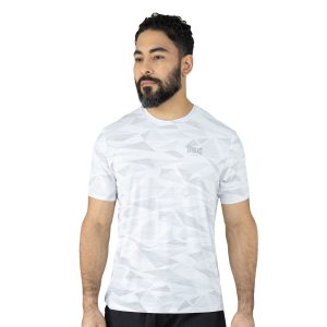 Suéter Deportivo Forge Blanco para Hombre Everlast