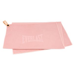 Toalla de Microfibra Everlast 40x80cm