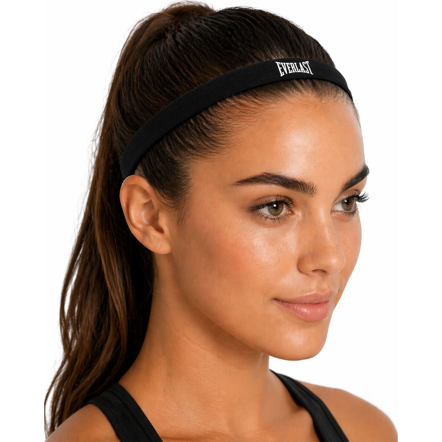 Set 3 Cintas Cabello Everlast - Imagen 3