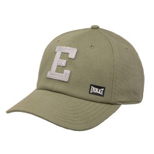 Gorra Everlast Bobcat Verde - vista frontal