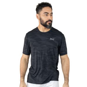 Suéter Deportivo Forge Negro para Hombre Everlast
