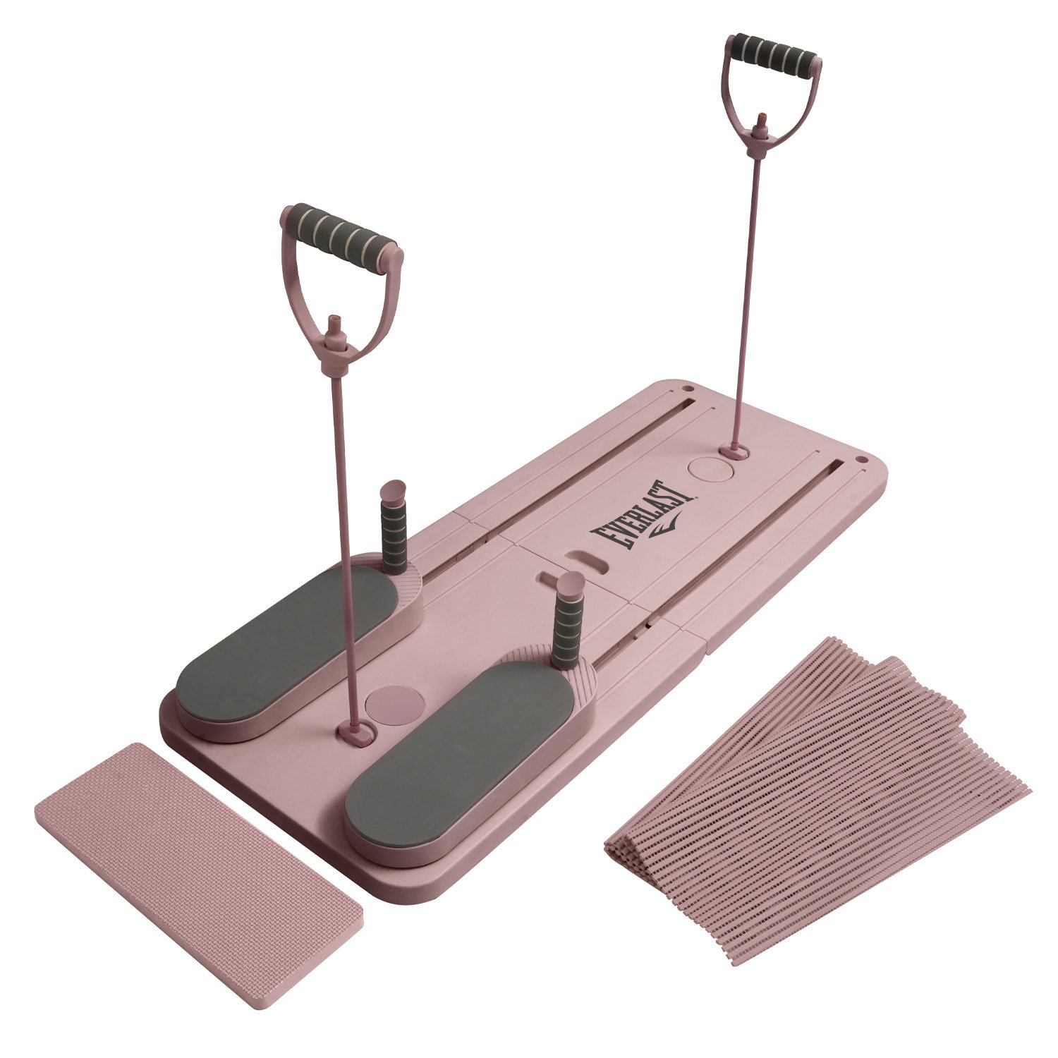 Tabla de Pilates Multifuncional Everlast - Imagen 2
