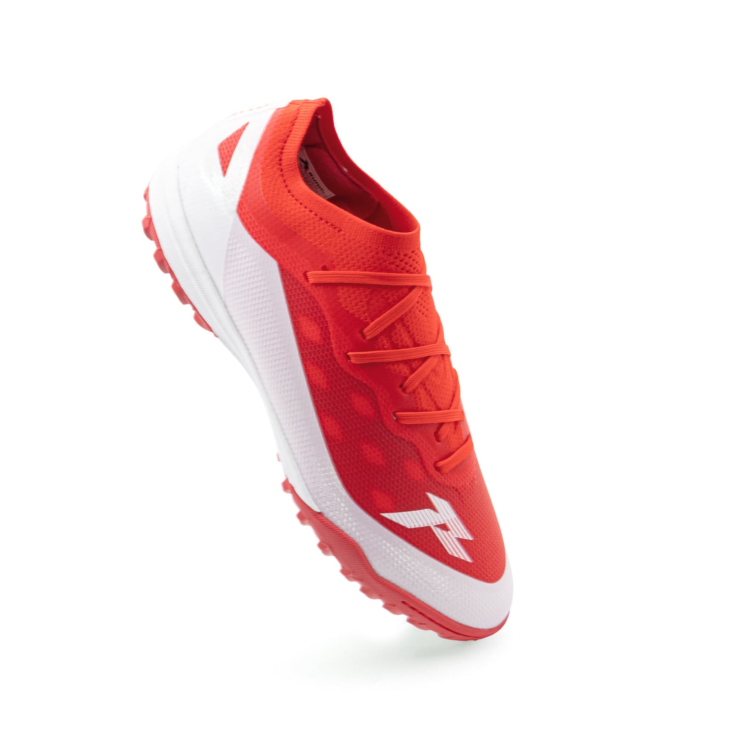 Taquillos de Futbol Invictus Rojo Runic - Imagen 3