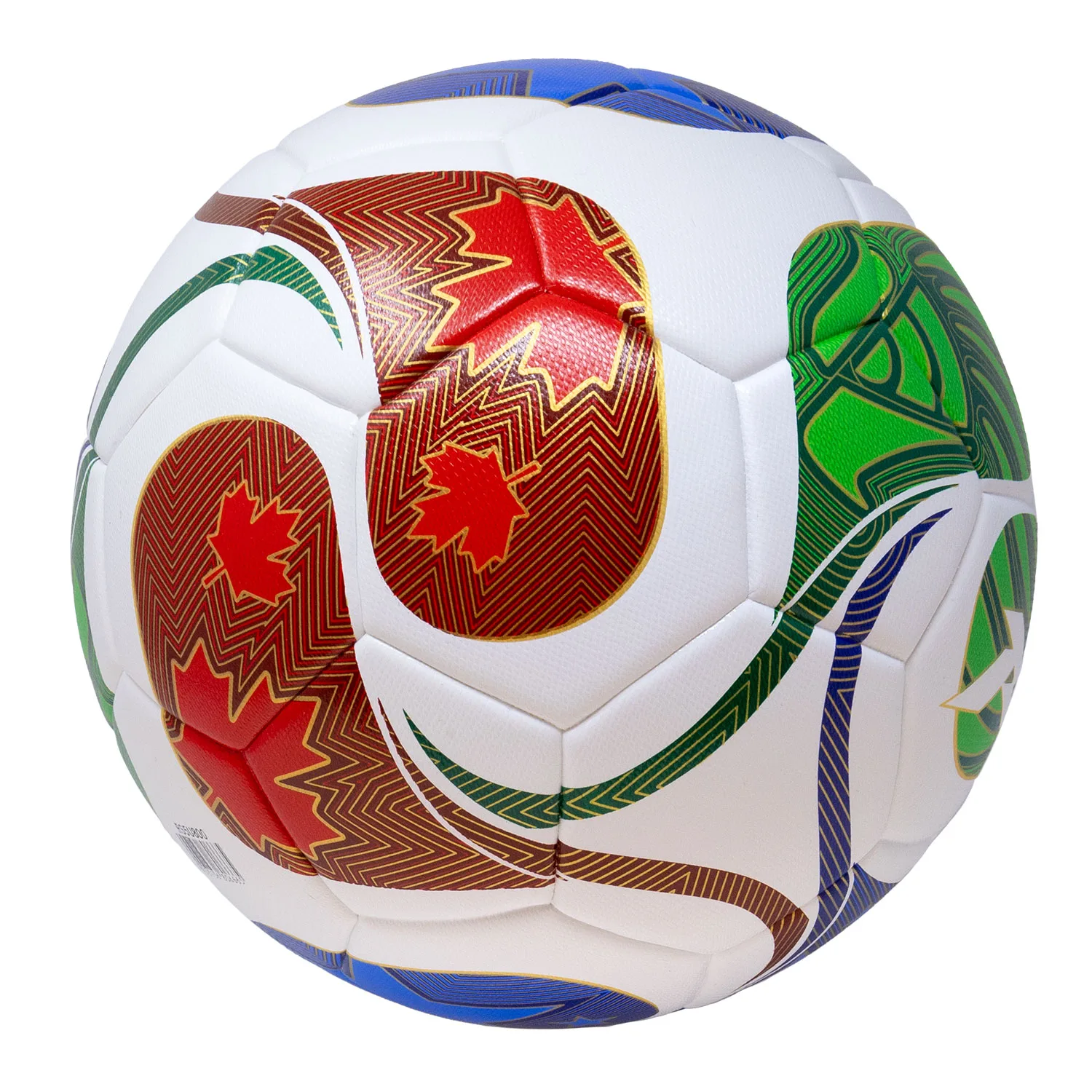 Balón Fútbol Runic PU Profesional