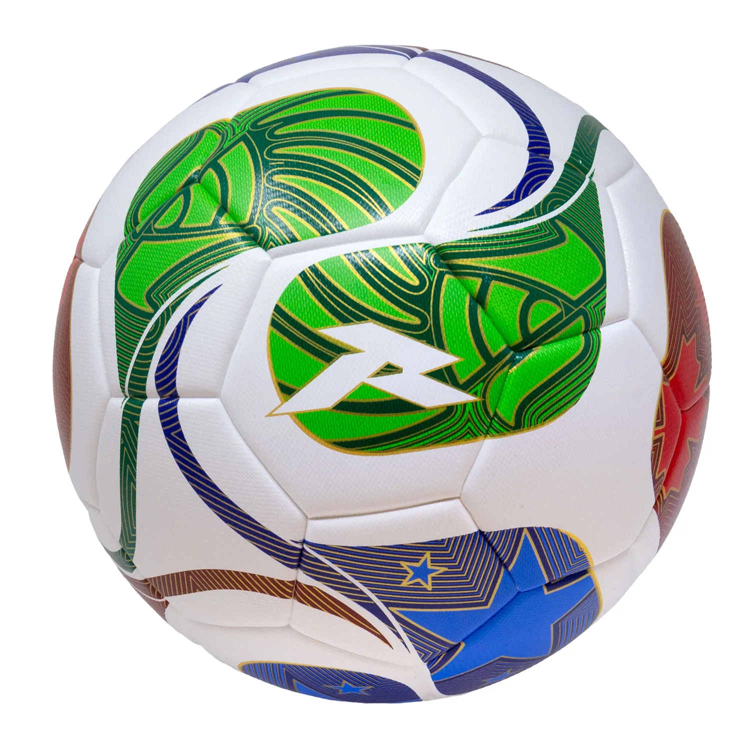 Balón Fútbol Runic PU Profesional