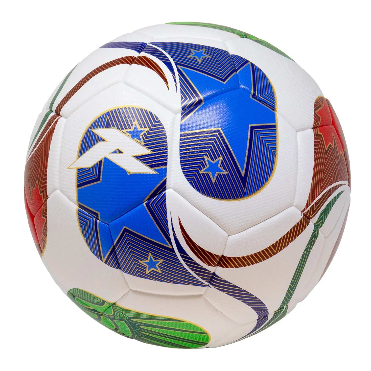 Balón fútbol Runic PU profesional para cancha