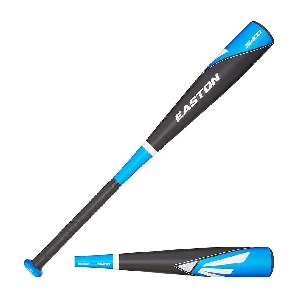 Bate Easton S400 Aluminio