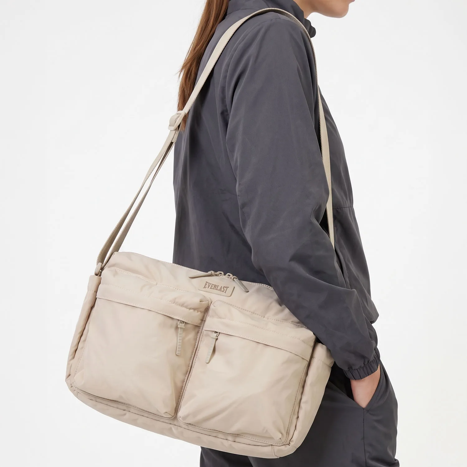 Bolso Hombro Everlast Urban
