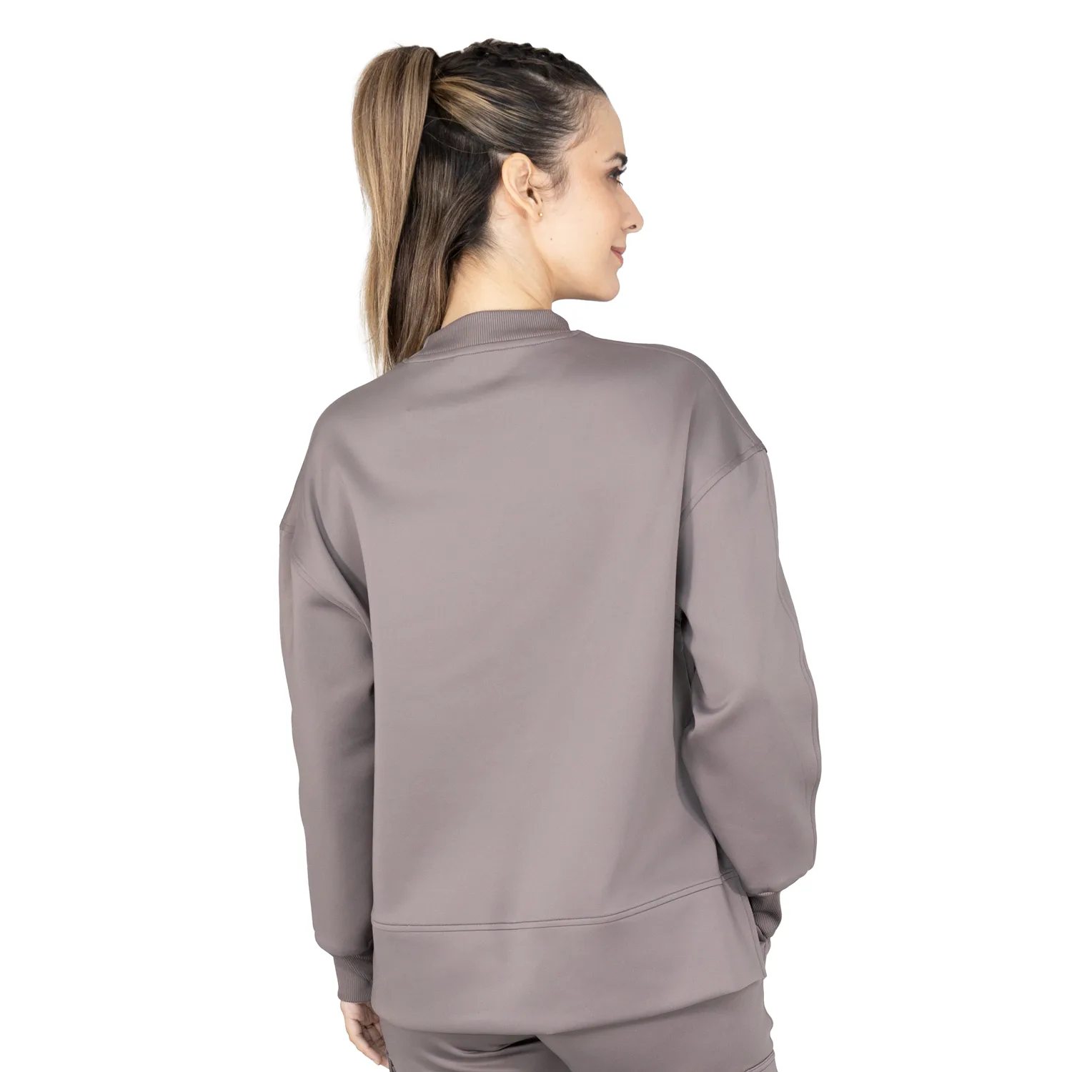 Buzo Mujer Everlast Scuba