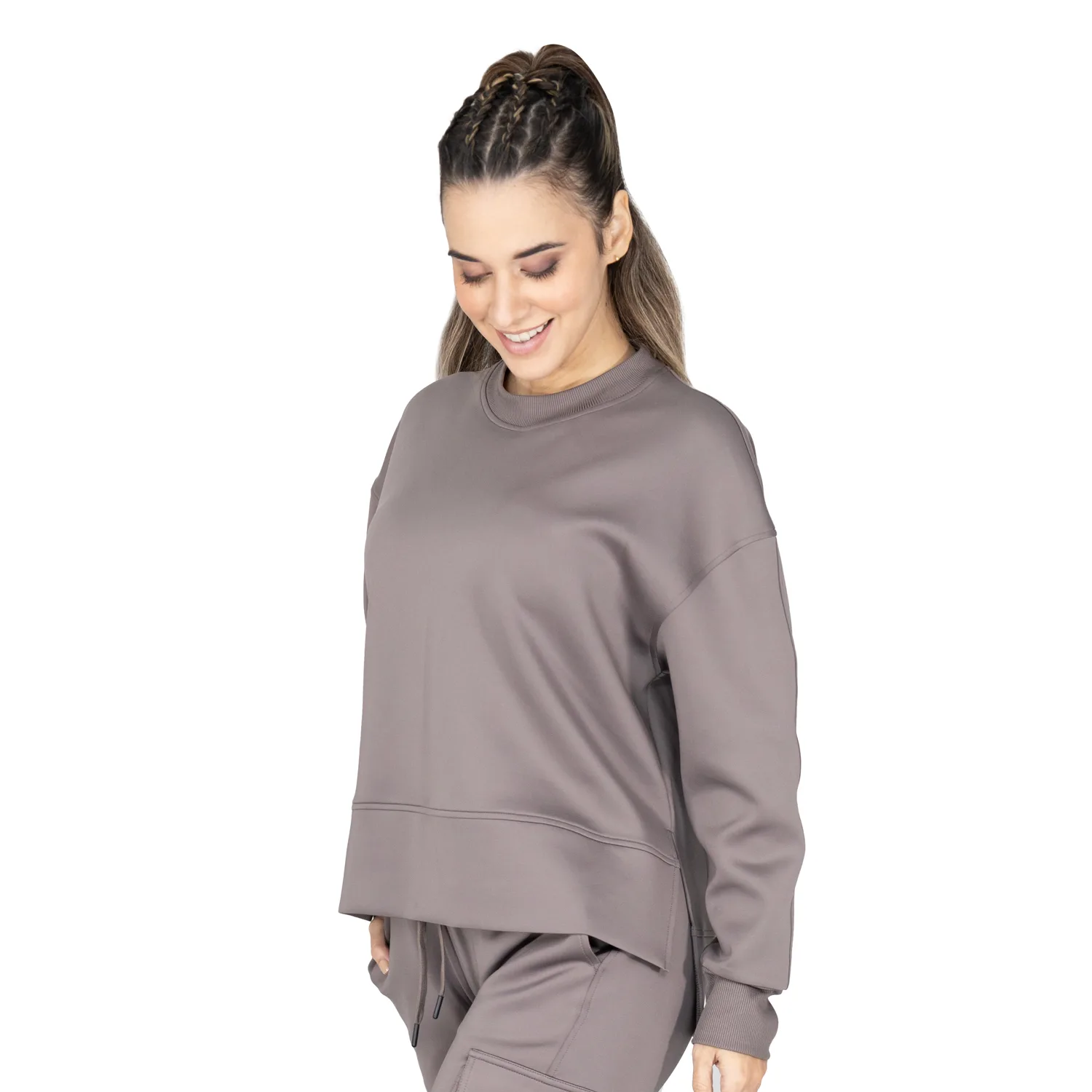 Buzo Mujer Everlast Scuba