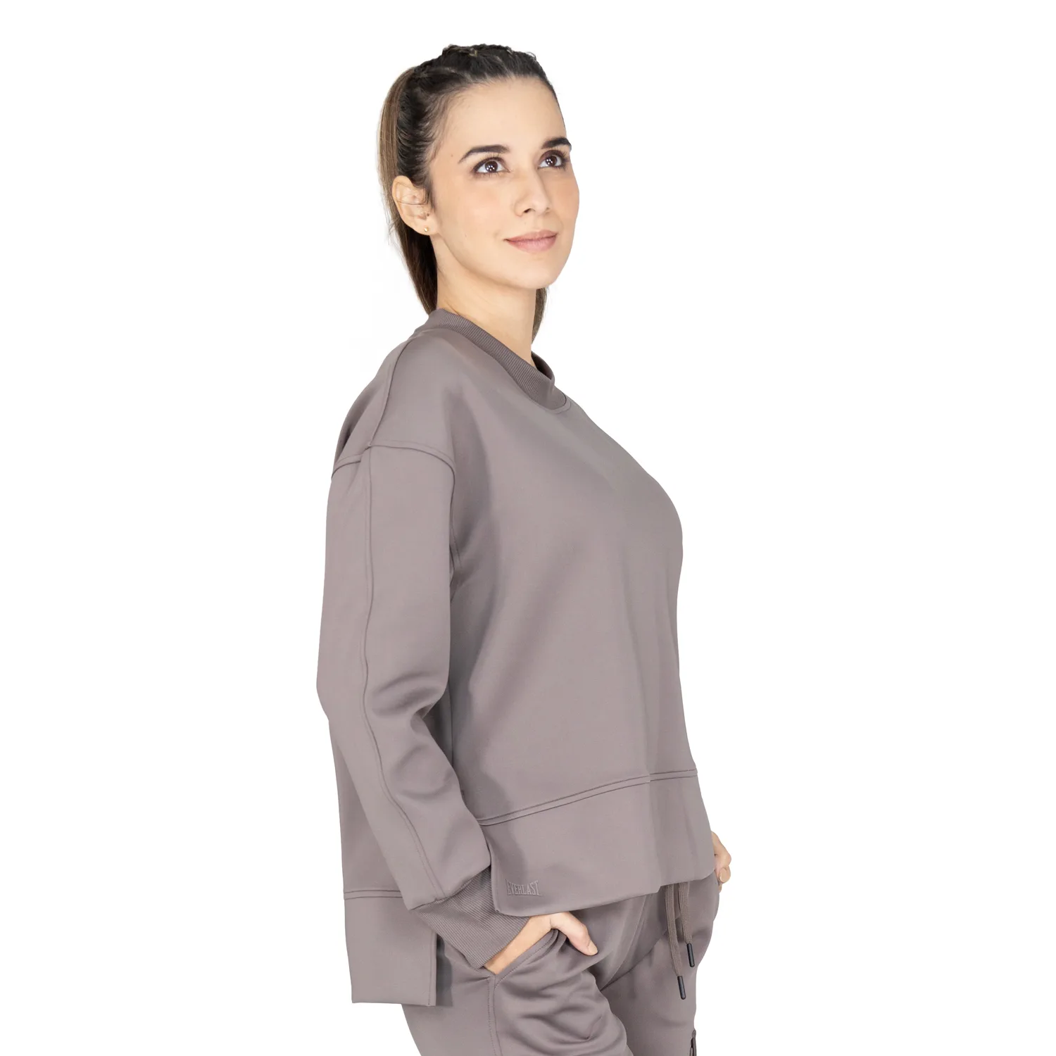 Buzo Mujer Everlast Scuba