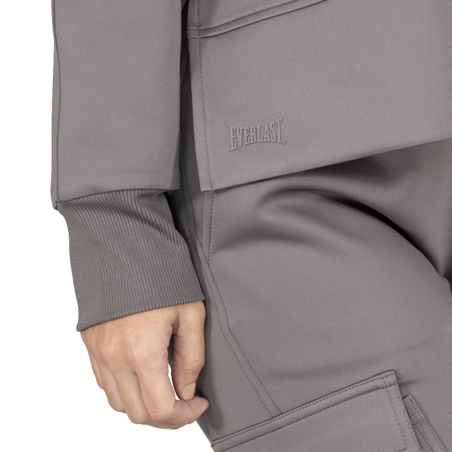 Buzo mujer everlast línea Scuba