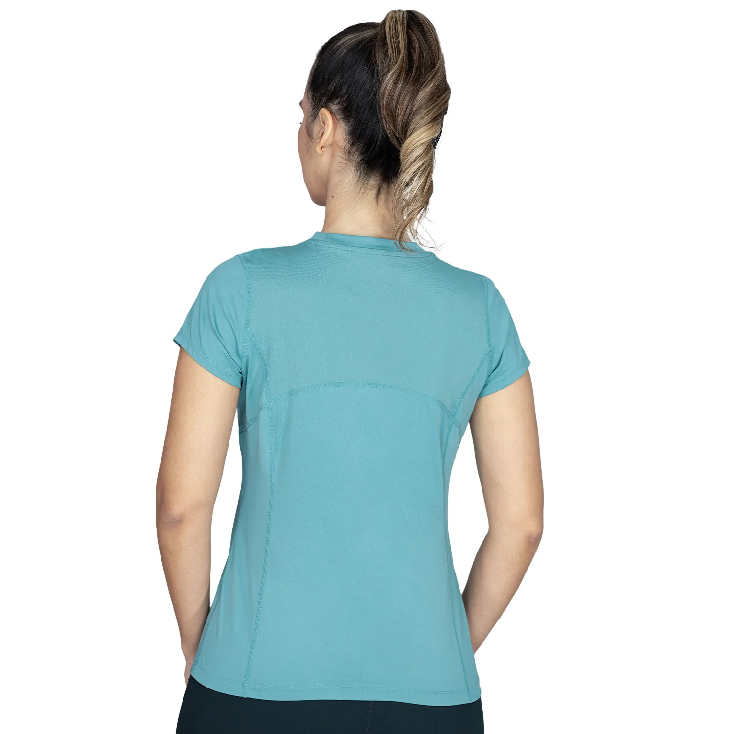 Camiseta Deportiva Aqua Everlast Impact