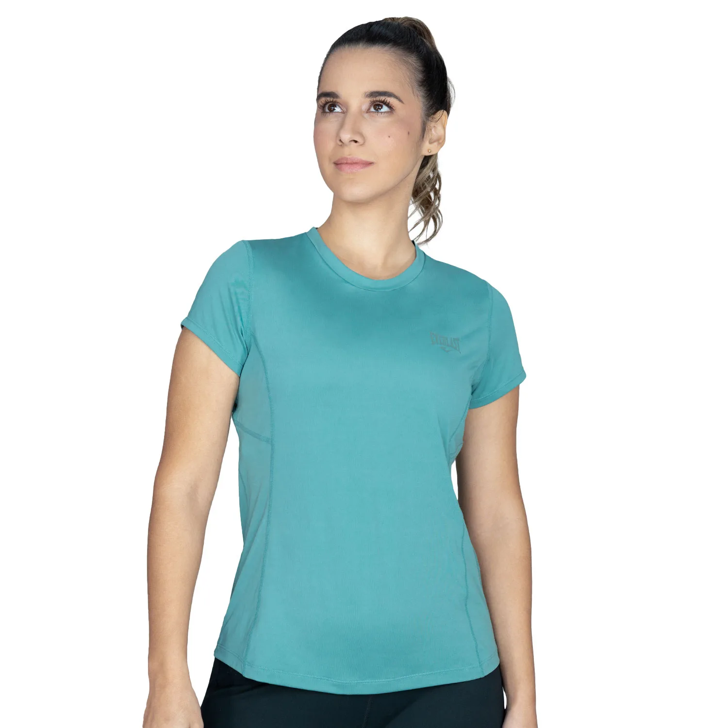 Camiseta Deportiva Aqua Everlast Impact