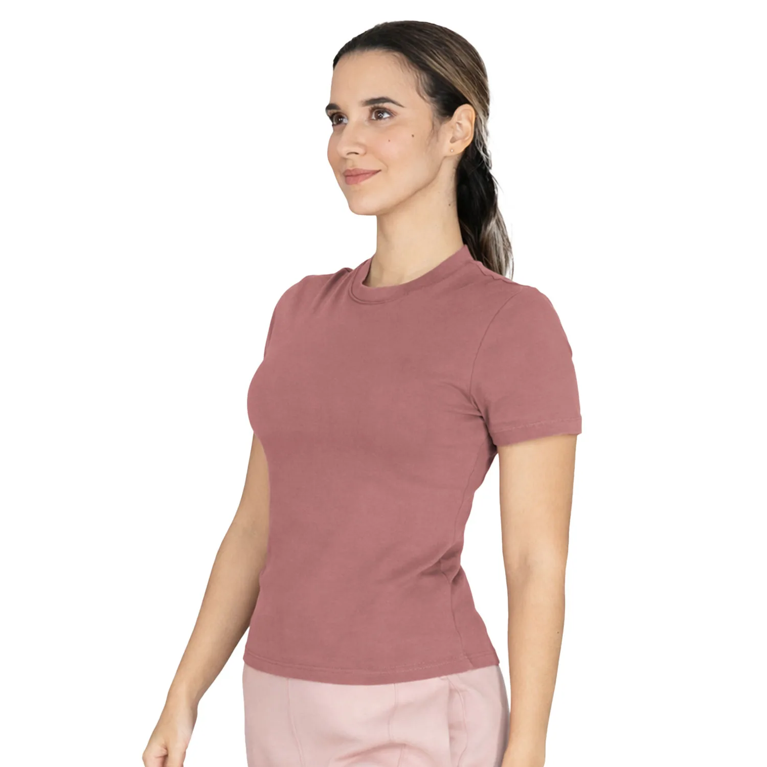 Camiseta Deportiva Moka Everlast Essential
