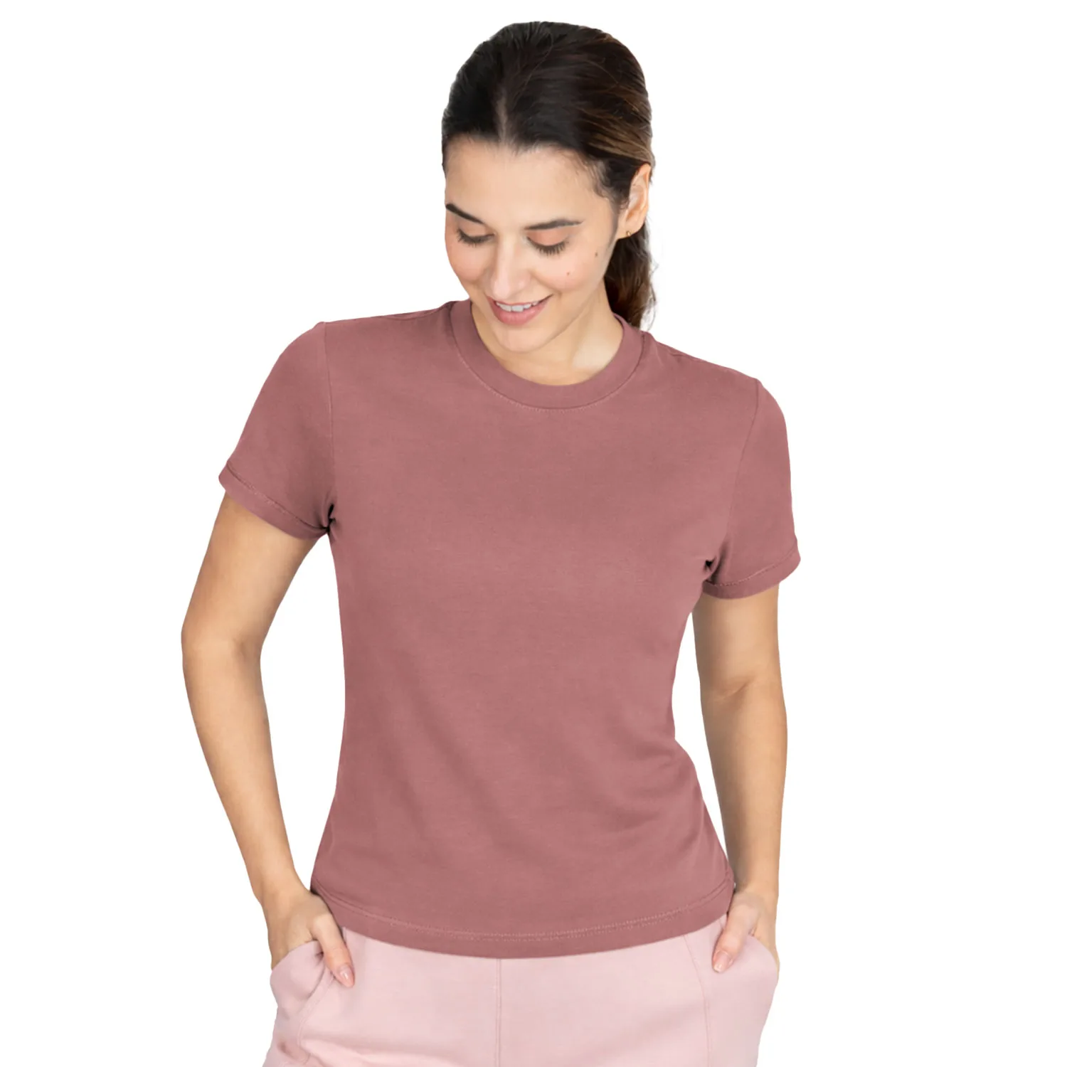 Camiseta Deportiva Moka Everlast Essential