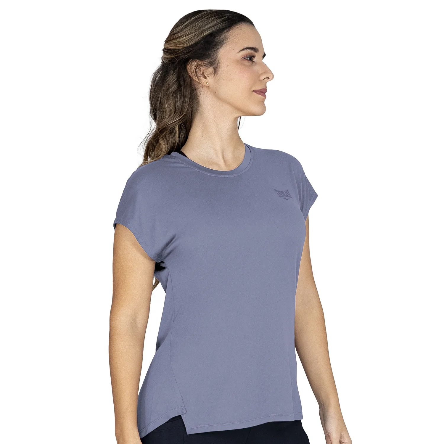 Camiseta Journey Gris Everlast