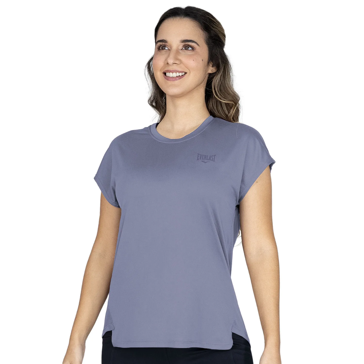 Camiseta Journey Gris Everlast