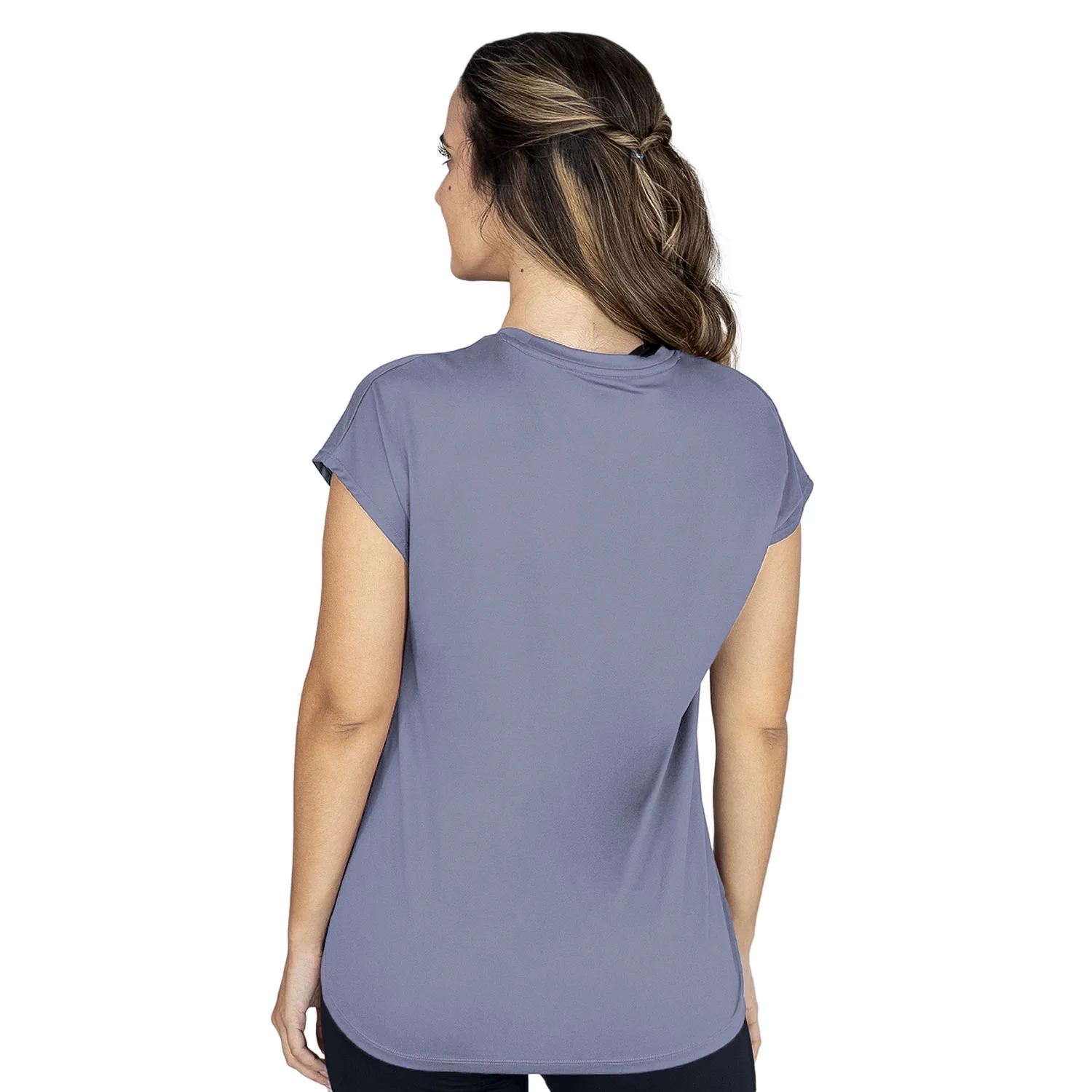 Camiseta Journey Gris Everlast