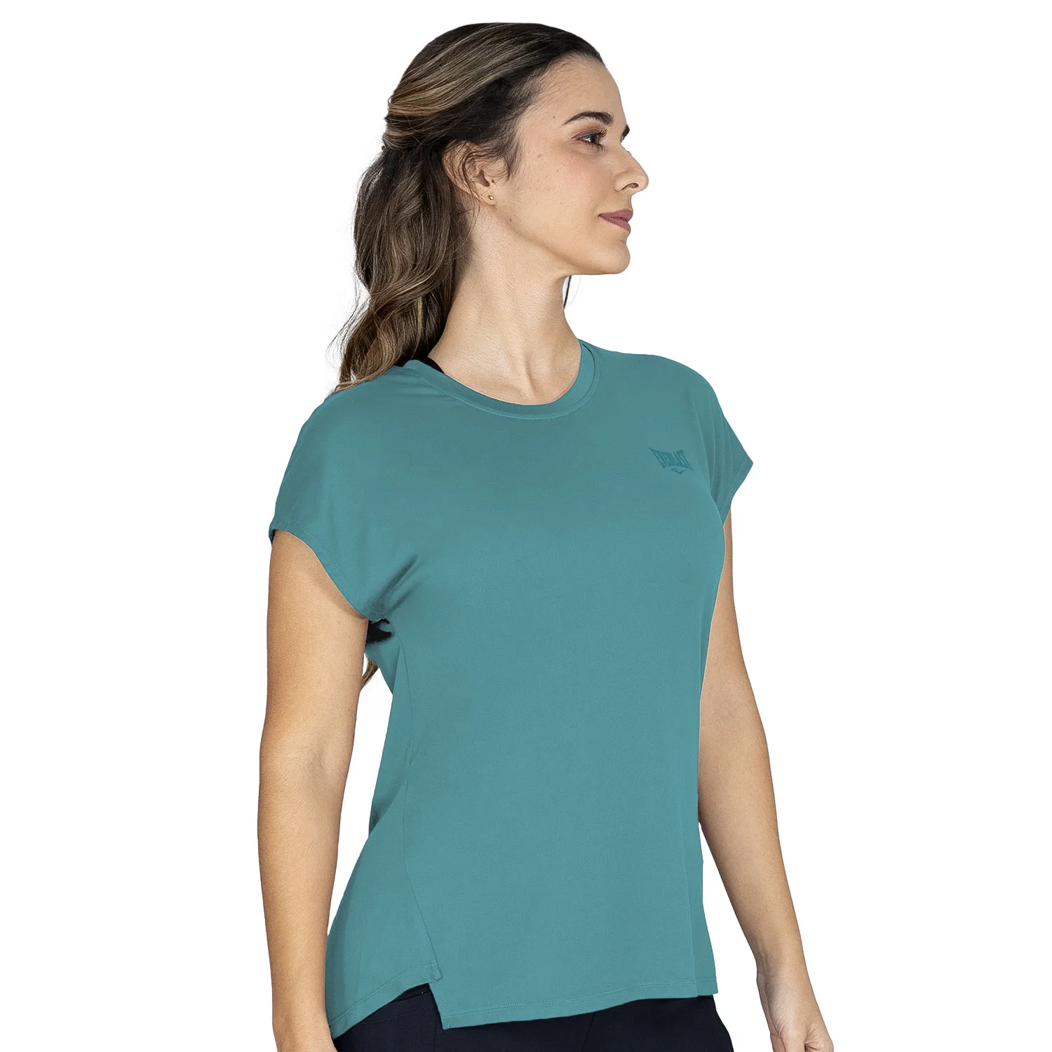Camiseta Journey Verde Everlast