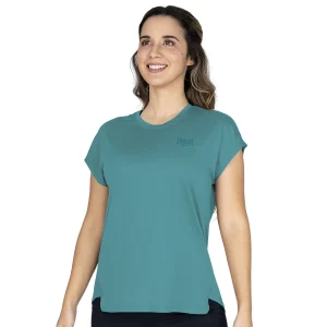 Camiseta Journey Verde Everlast - vista frontal