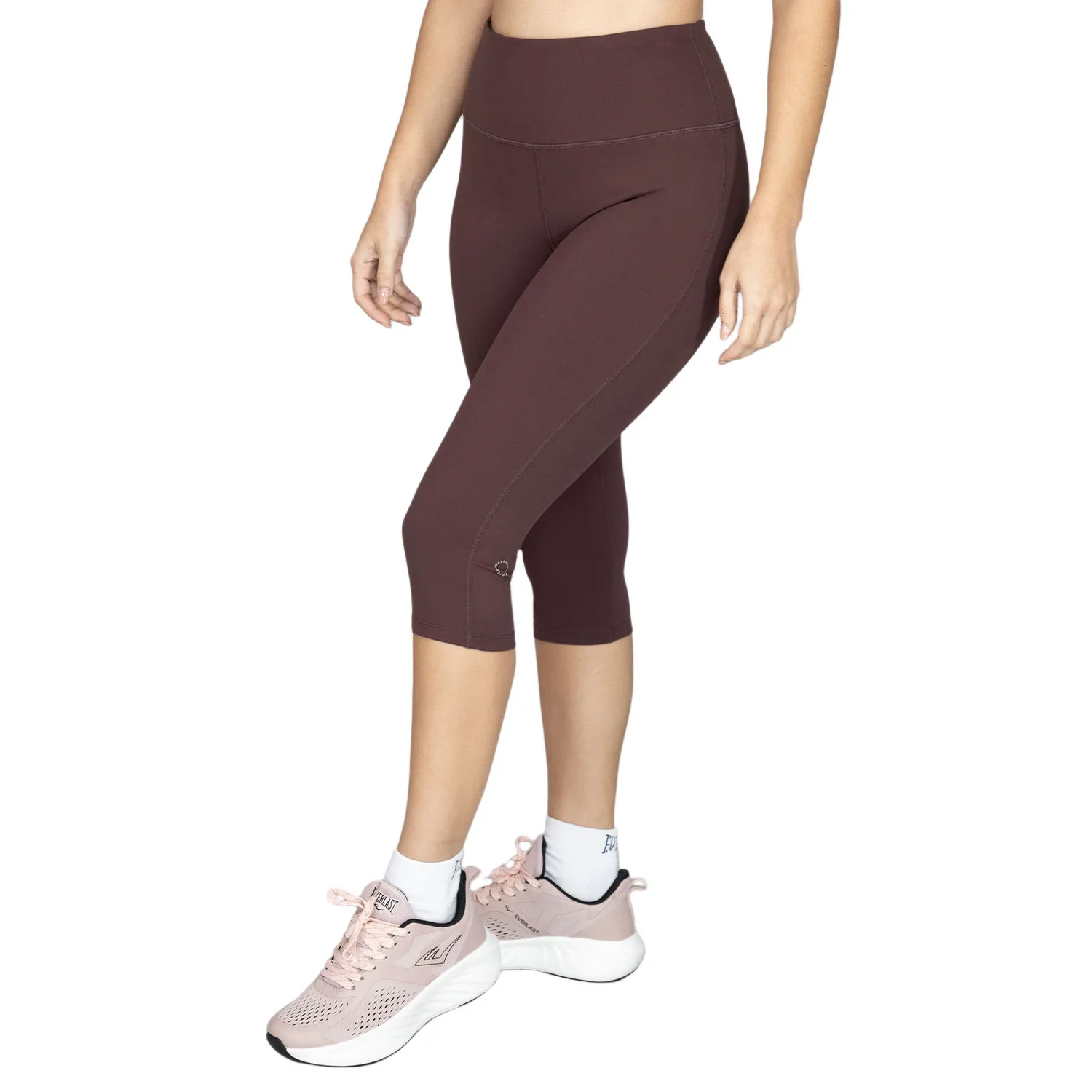 Capri Deportivo Mujer Everlast Power-Bold