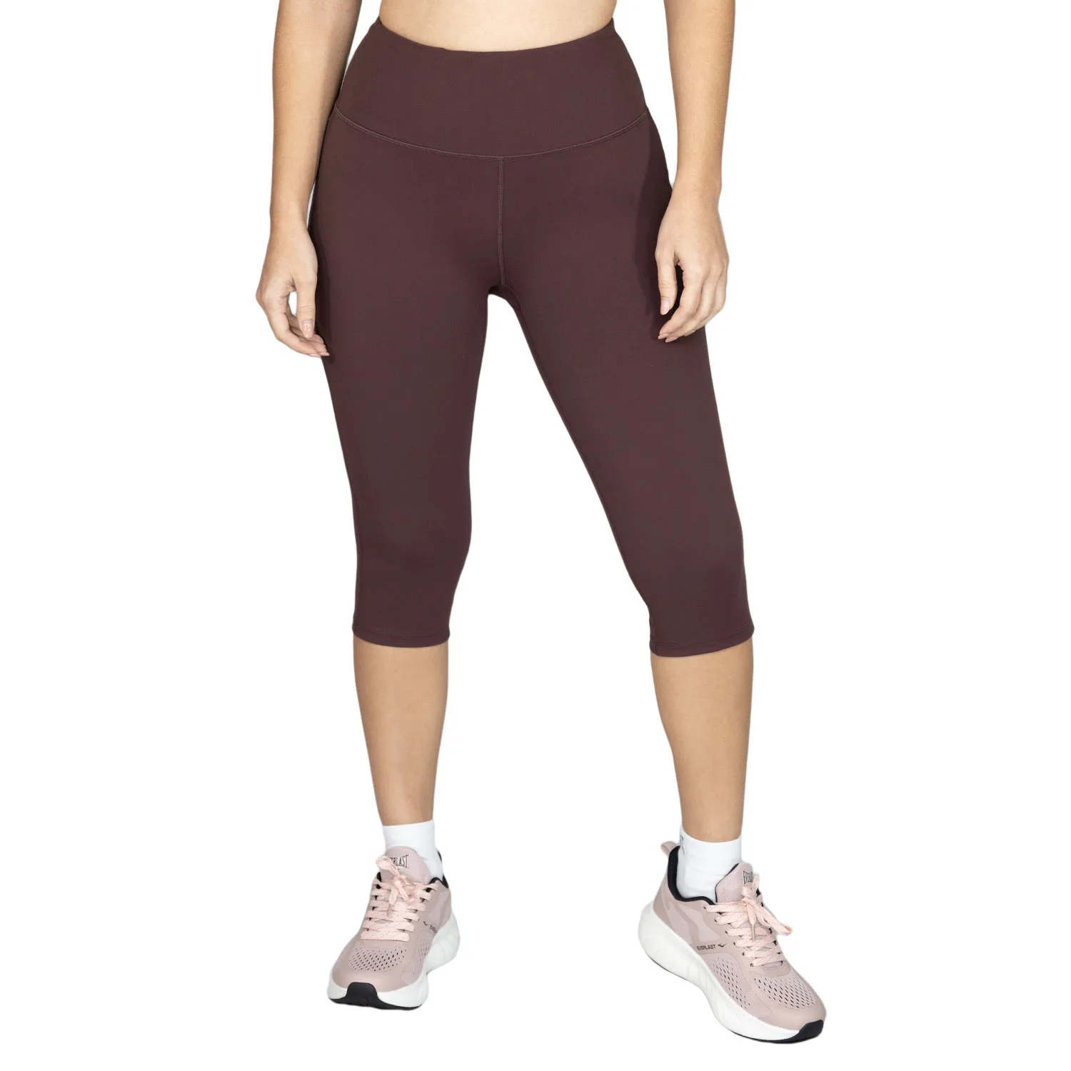 Capri Deportivo Mujer Everlast Power-Bold