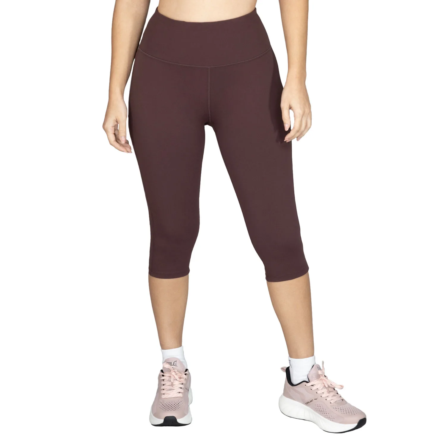 Capri Deportivo Mujer Everlast Power-Bold