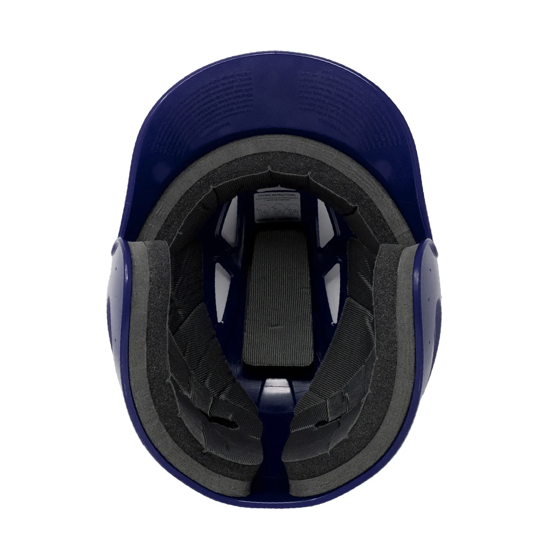 Casco Bateo Runic Junior Béisbol