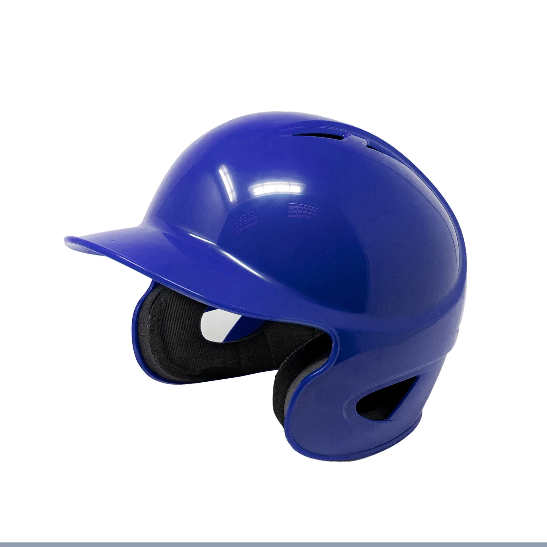 Casco Bateo Runic Junior Béisbol