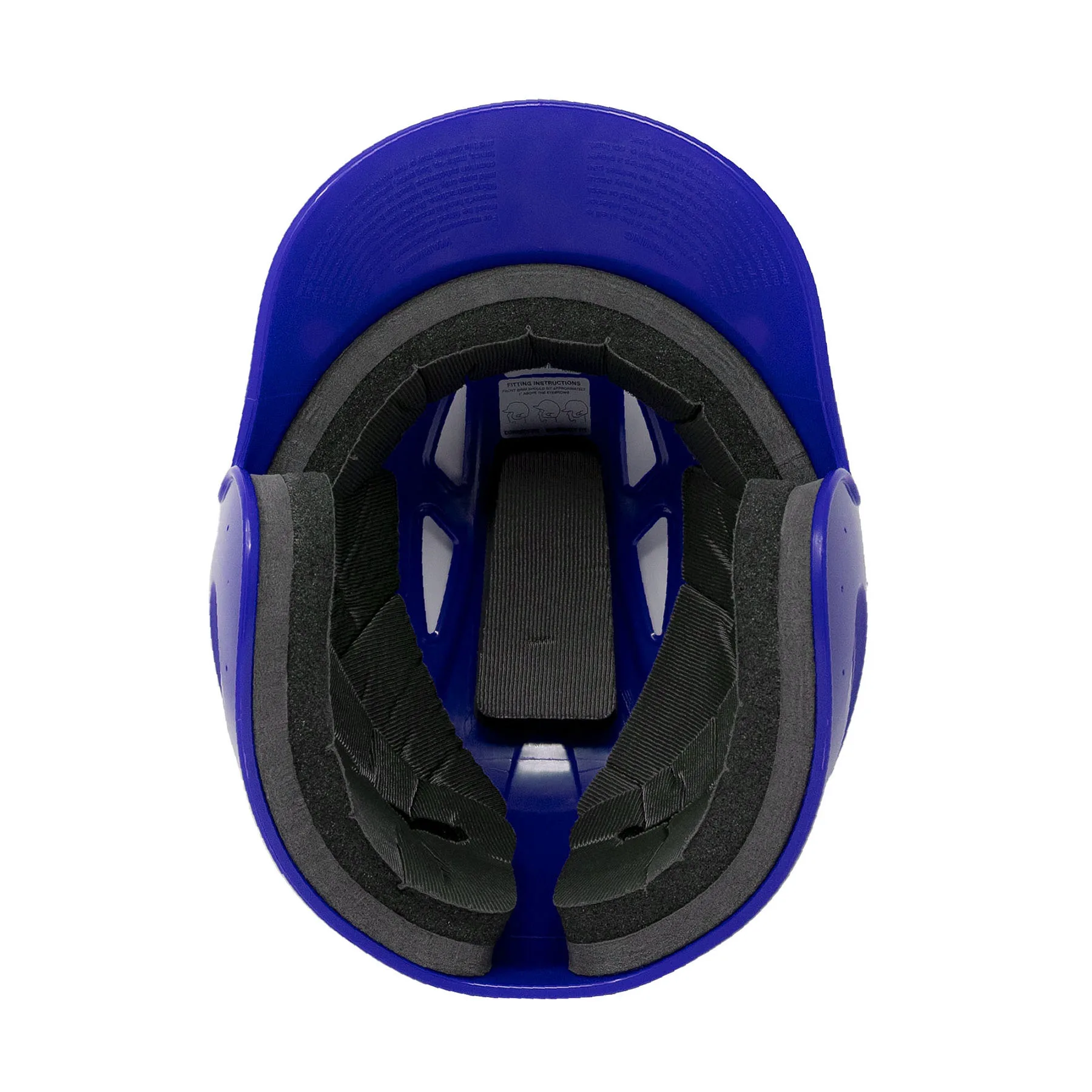Casco Bateo Runic Junior Béisbol
