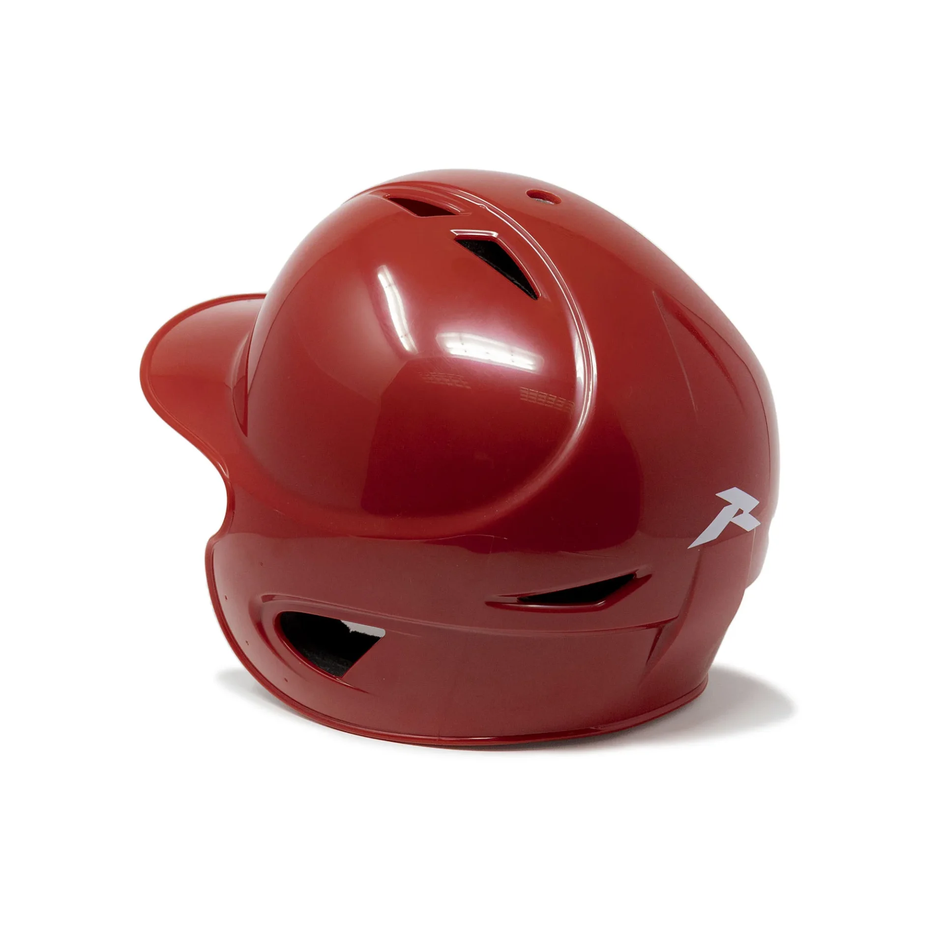 Casco Bateo Runic Junior Béisbol