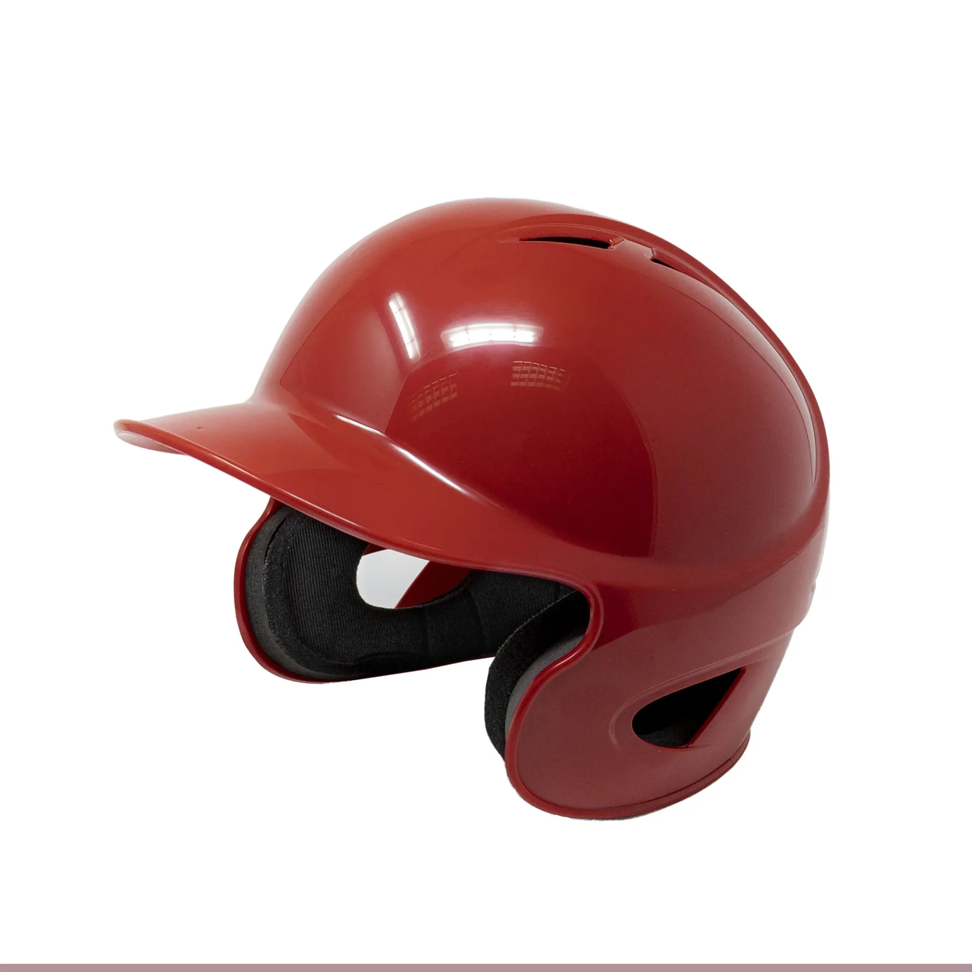 Casco Bateo Runic Junior Béisbol