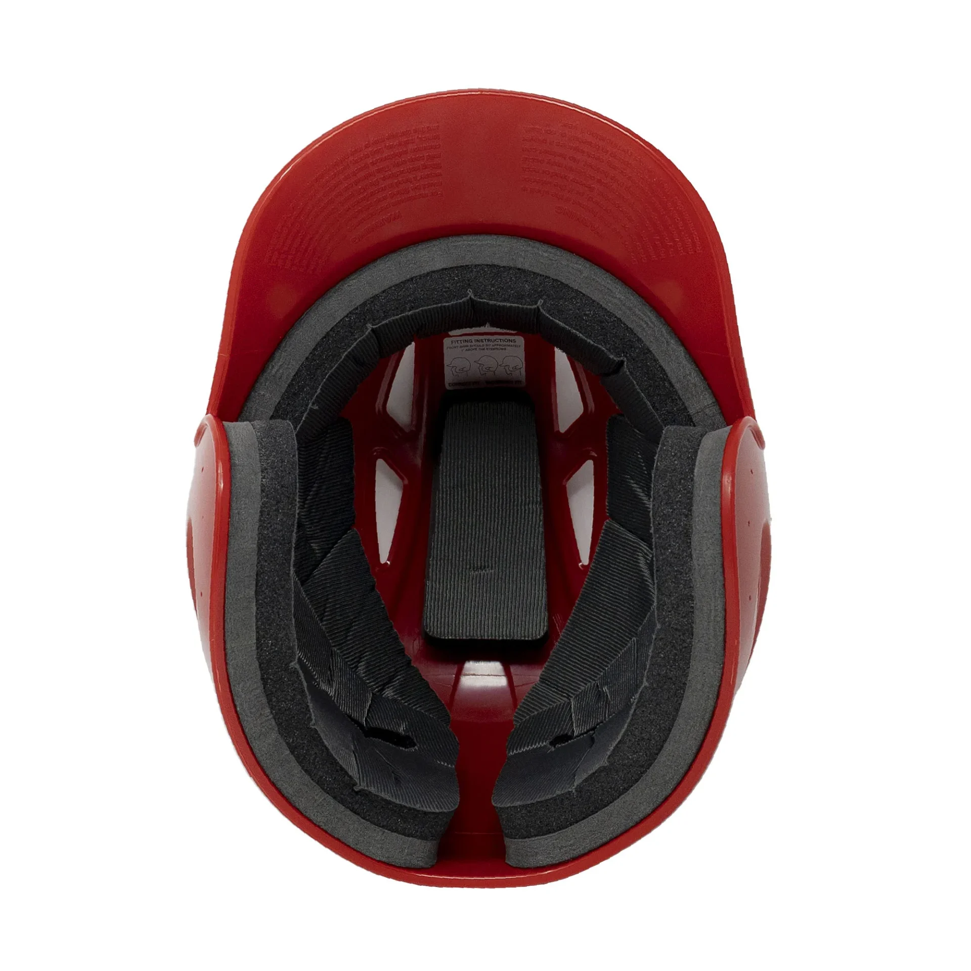 Casco Bateo Runic Junior Béisbol