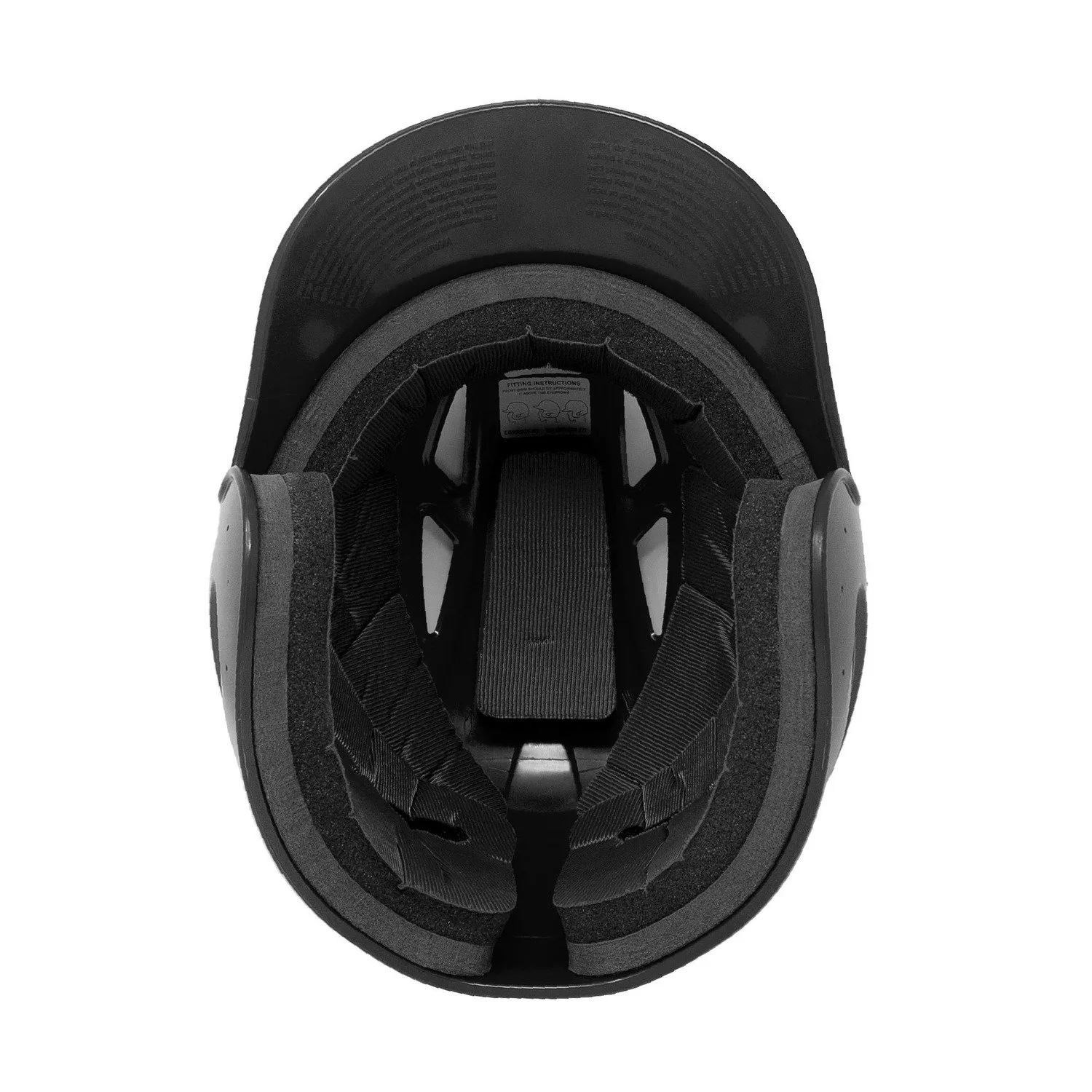 Casco Bateo Runic Junior Béisbol