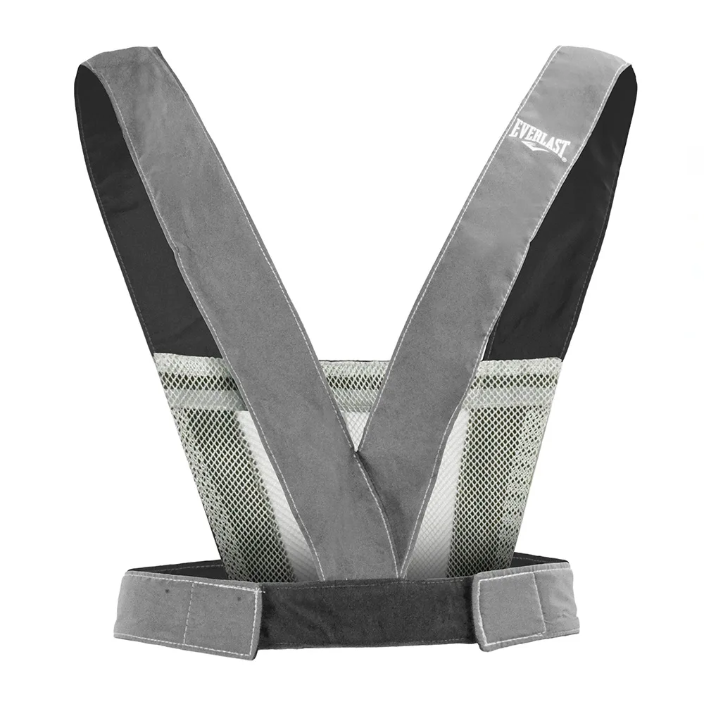 Chaleco Reflectivo Everlast 360°