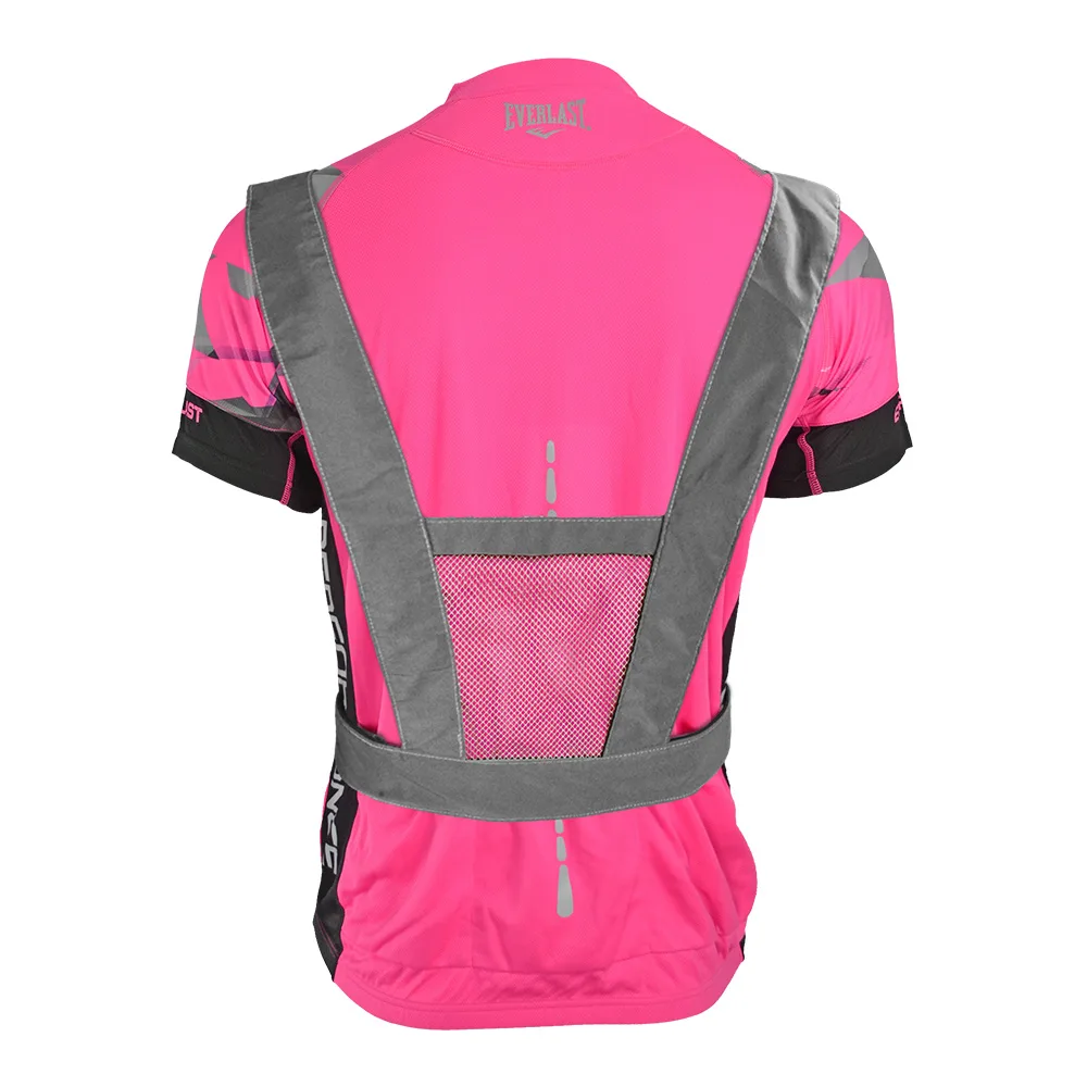 Chaleco Reflectivo Everlast 360°