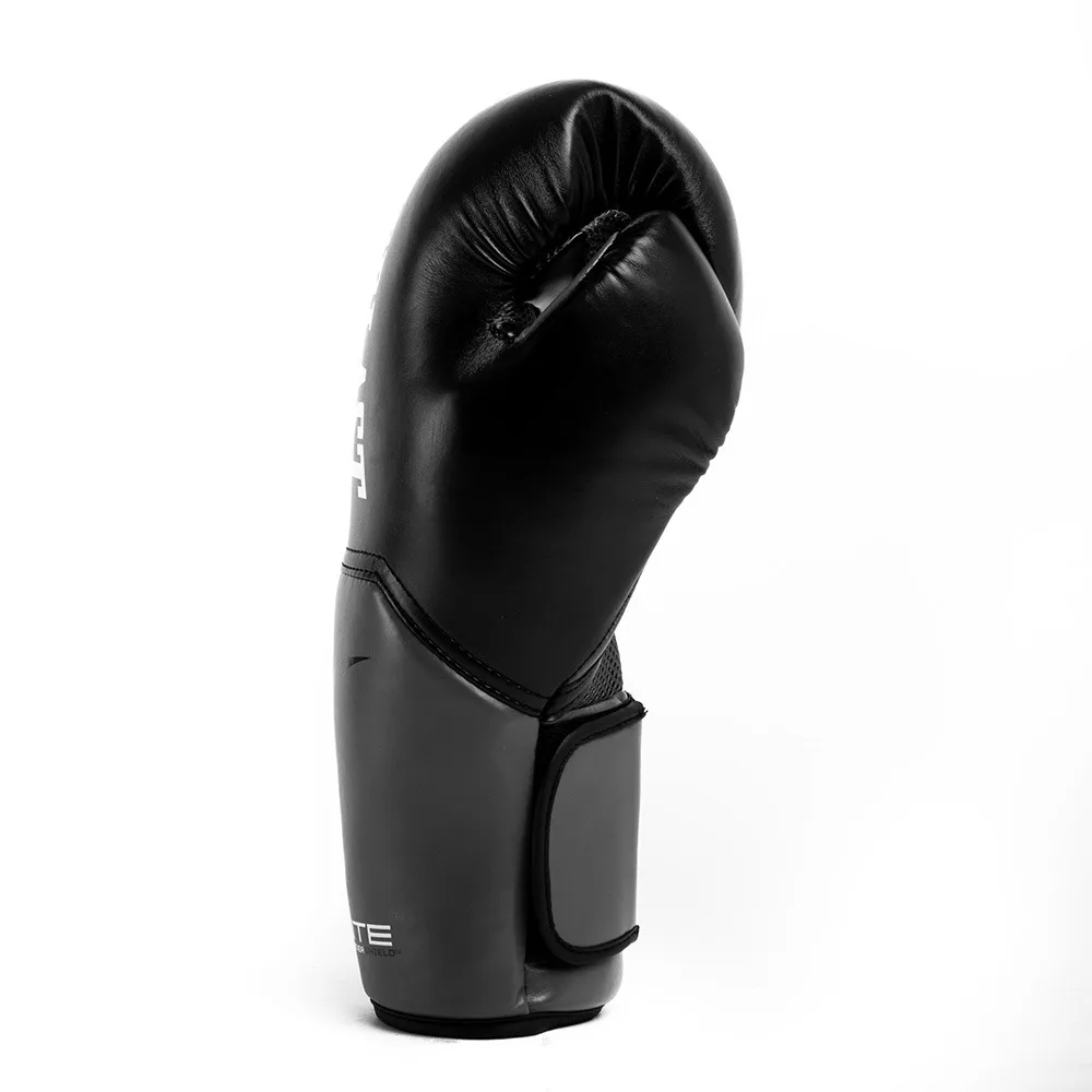 Guantes Boxeo Everlast ProElite V2 Cuero Profesional Premium