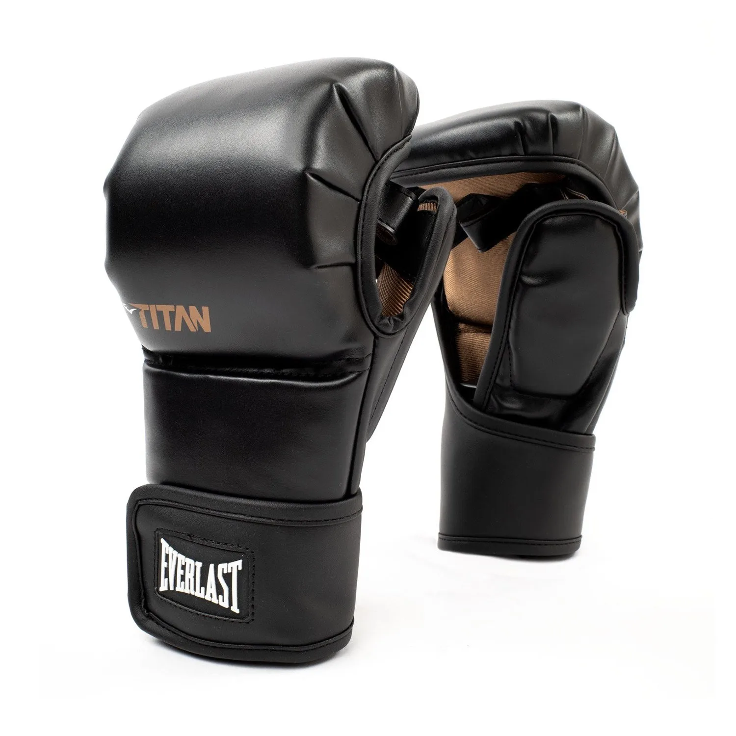 Guantes MMA Hybrid Everlast Titan