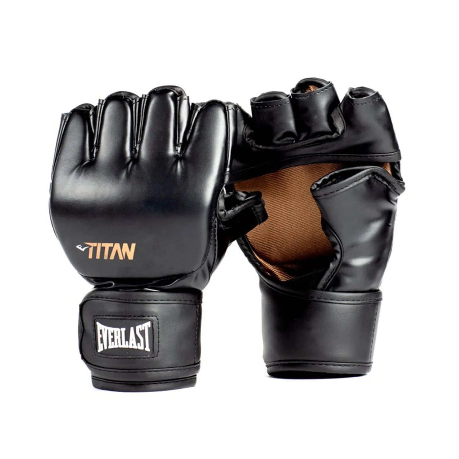 Guantes MMA Titan Everlast Competición
