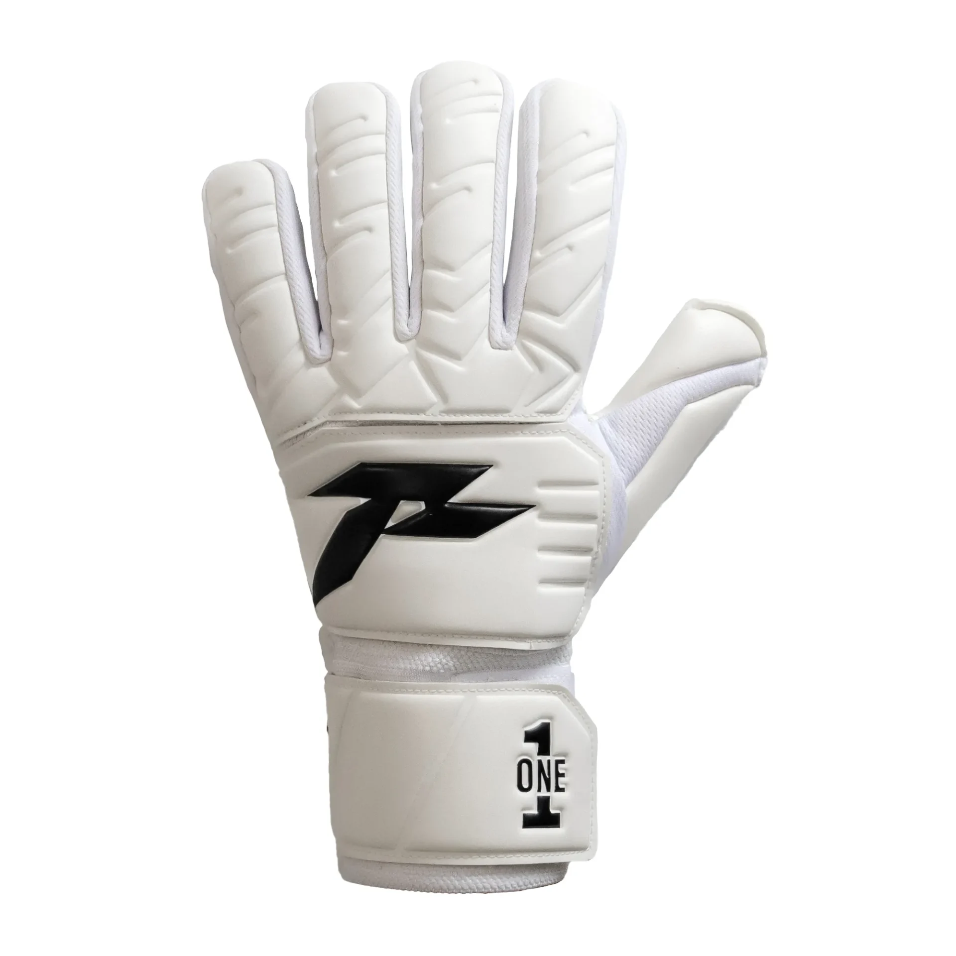 Guantes Portero Fútbol Runic One1