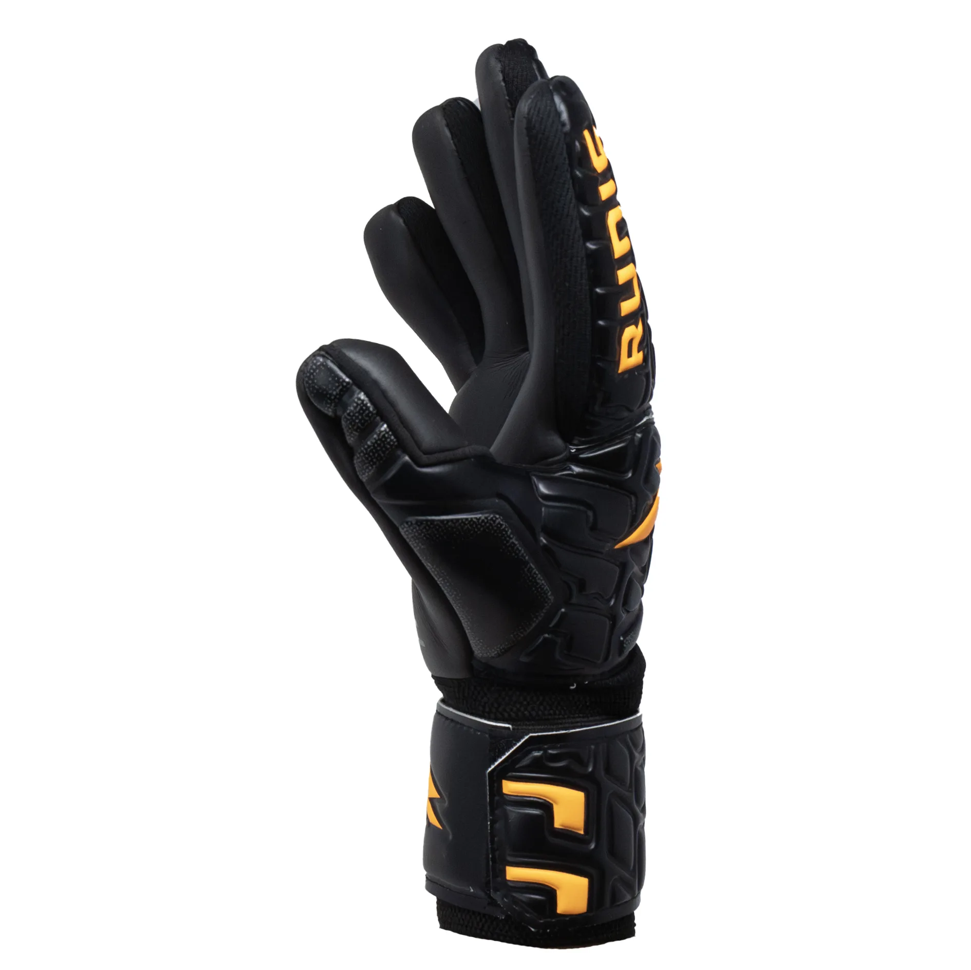 Guantes Portero Runic Bold
