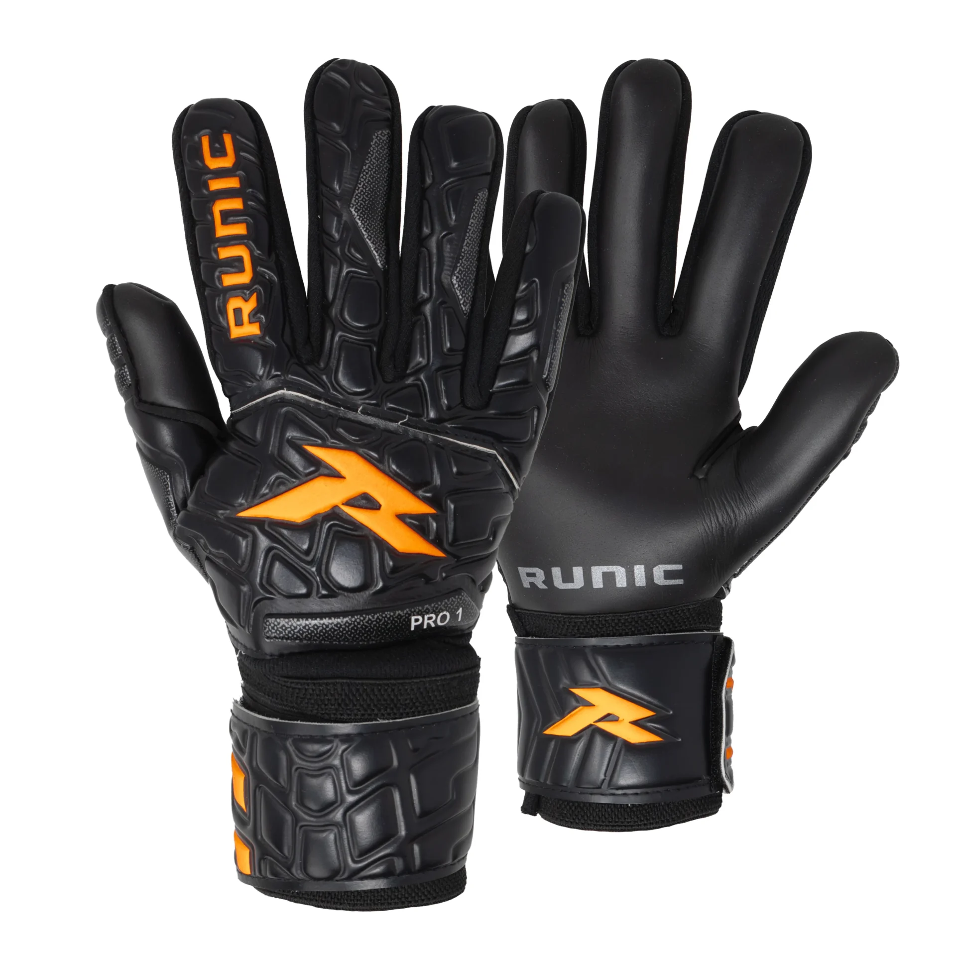 Guantes Portero Runic Bold