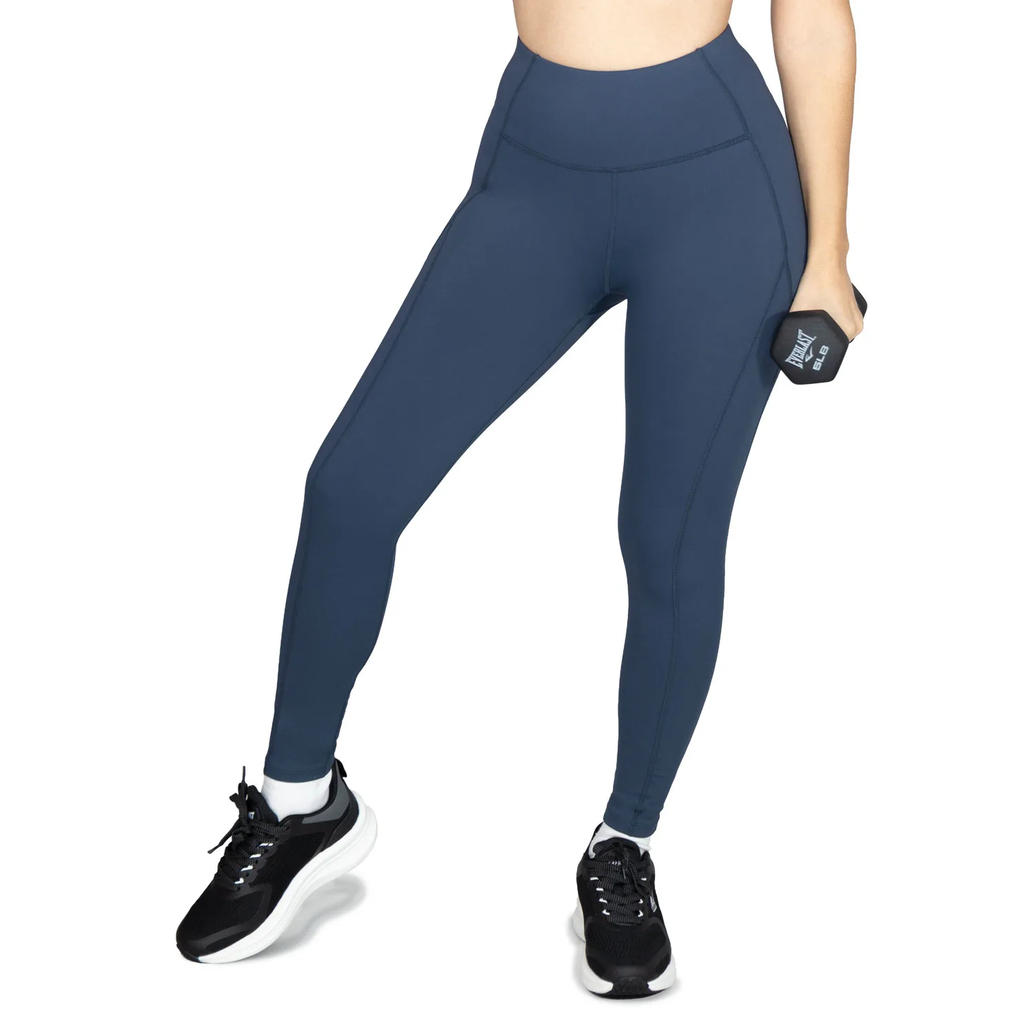 Legging Deportivo Everlast Journey Azul