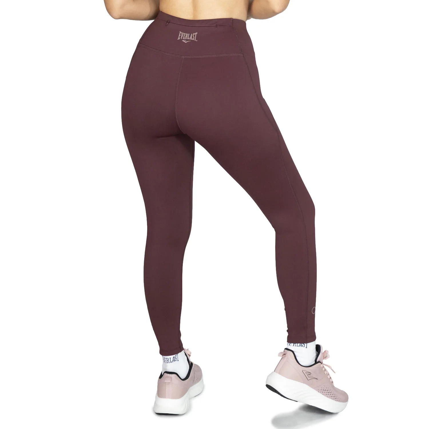 Legging Deportivo Mujer Everlast Journey