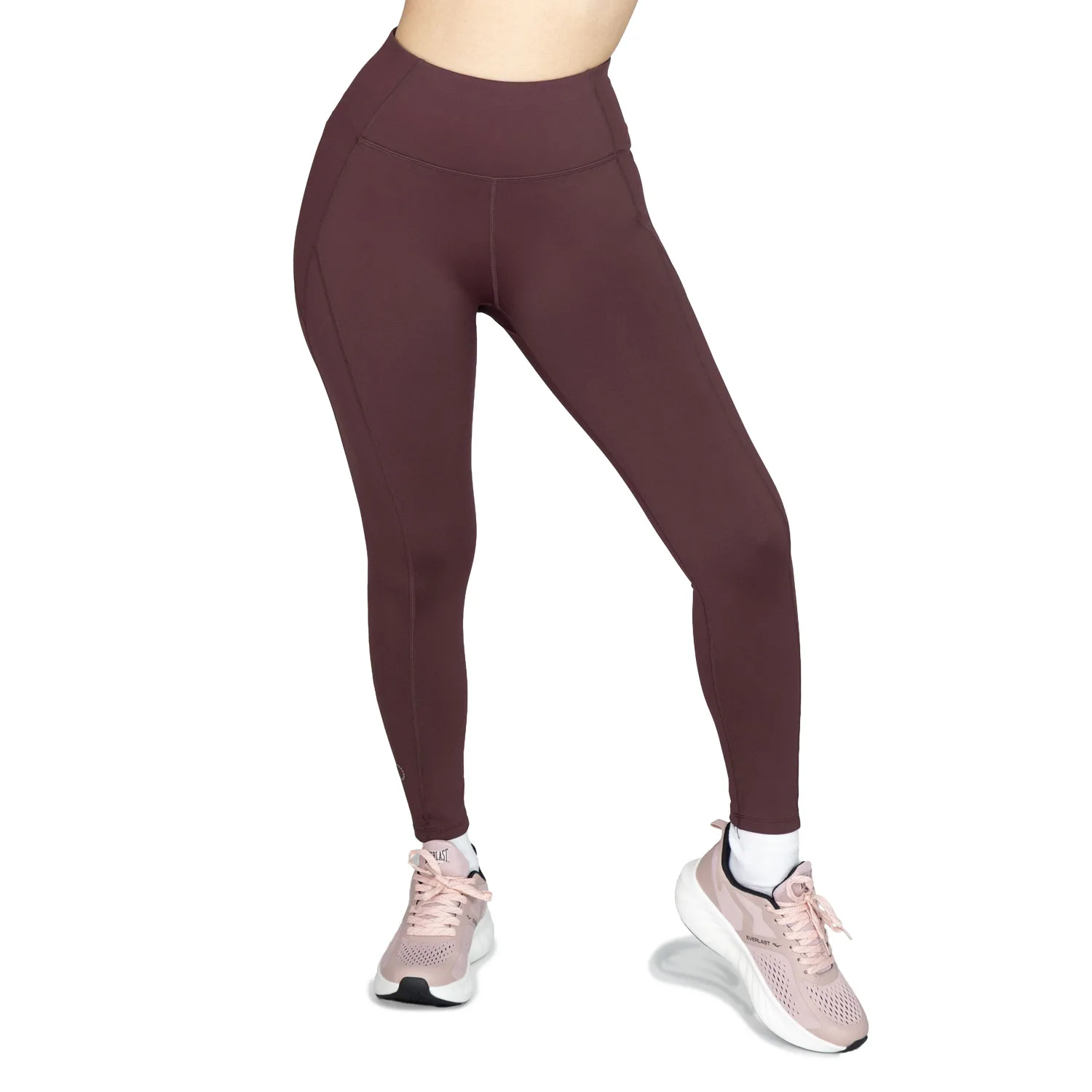 Legging Deportivo Mujer Everlast Journey