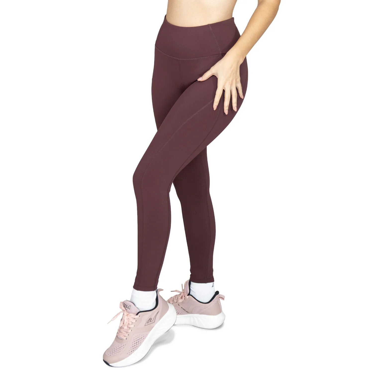 Legging Deportivo Mujer Everlast Journey
