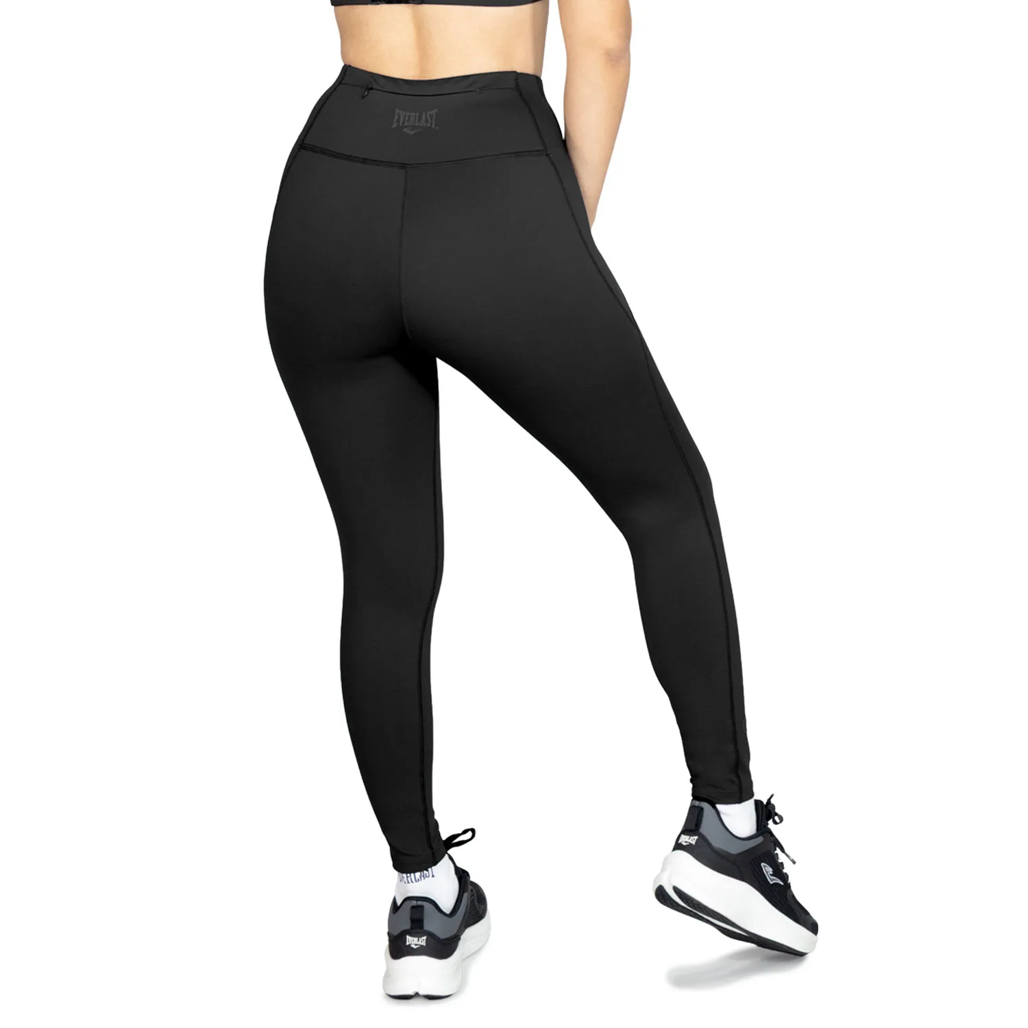 Legging negro mujer Everlast Journey