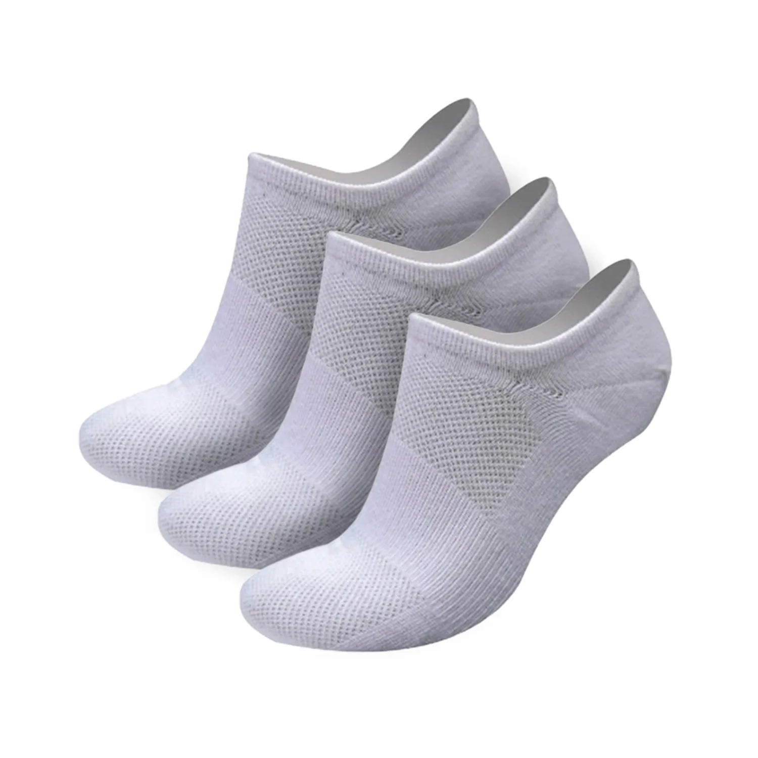 Medias Cortas Hombre Performance